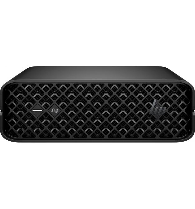 HP Рабочая станция Z2 Mini G1i, Intel U7-265, 16GB, F512GB, NVD A400-4, WiFi, Win11P