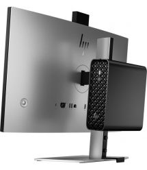 HP Рабочая станция Z2 Mini G1i, Intel U7-265, 16GB, F512GB, NVD A400-4, WiFi, Win11P