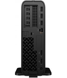 HP Рабочая станция Z2 Mini G1i, Intel U7-265, 16GB, F512GB, NVD A400-4, WiFi, Win11P