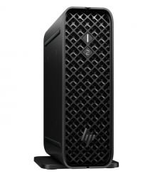 HP Рабочая станция Z2 Mini G1i, Intel U7-265, 16GB, F512GB, NVD A400-4, WiFi, Win11P