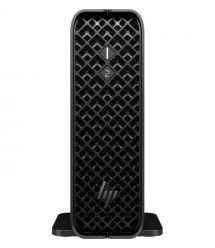 HP Рабочая станция Z2 Mini G1i, Intel U7-265, 16GB, F512GB, NVD A400-4, WiFi, Win11P