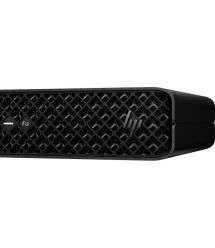 HP Рабочая станция Z2 Mini G1i, Intel U7-265, 16GB, F512GB, NVD A400-4, WiFi, Win11P