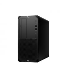 HP Рабочая станция Z2-G9 TWR, Intel i7-14700, 16GB, F512GB, NVD 5070-12, кл+м, Win11P