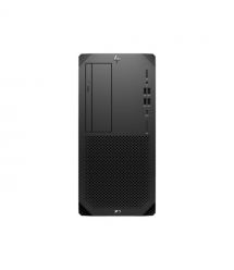 HP Рабочая станция Z2-G9 TWR, Intel i9-14900k, 32GB, F1TB, NVD 4000-20 Ada, WiFi, кл+м, Win11P