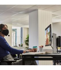 HP ПК неттоп Pro 400-G9 Mini, Intel i5-14500T, 16GB, F512GB, UMA, WiFi, кл+м, 3г, Win11P