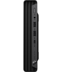 HP ПК неттоп Pro 400-G9 Mini, Intel i5-14500T, 16GB, F512GB, UMA, WiFi, кл+м, 3г, Win11P