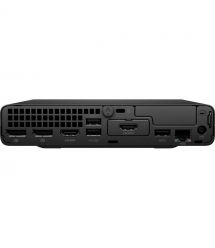 HP ПК неттоп Pro 400-G9 Mini, Intel i5-14500T, 16GB, F512GB, UMA, WiFi, кл+м, 3г, Win11P