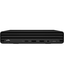 HP ПК неттоп 260-G9 DM, Intel i5-1334U, 8GB, F512GB, UMA, WiFi, кл+м, DOS