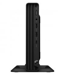 HP ПК неттоп 260-G9 DM, Intel i5-1334U, 8GB, F512GB, UMA, WiFi, кл+м, DOS
