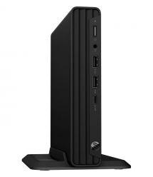 HP ПК неттоп 260-G9 DM, Intel i5-1334U, 8GB, F512GB, UMA, WiFi, кл+м, DOS