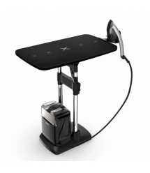 Tefal Гладильная система IXEO Power, 2170Вт, 1100мл, паровой удар -350гр, постоянный