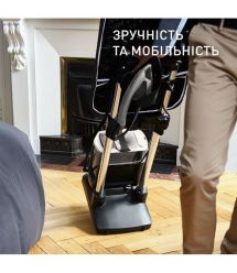 Tefal Гладильная система IXEO Power, 2170Вт, 1100мл, паровой удар -350гр, постоянный