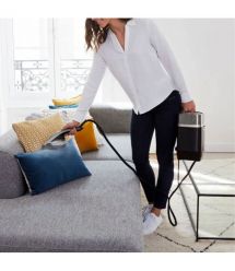 Tefal Гладильная система IXEO Power, 2170Вт, 1100мл, паровой удар -350гр, постоянный