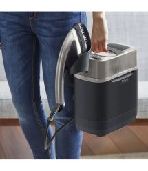 Tefal Гладильная система IXEO Power, 2170Вт, 1100мл, паровой удар -350гр, постоянный