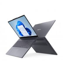 Lenovo Ноутбук Lenovo IdeaPad Slim 3-16IRH10 16" WUXGA AG, Intel i5-13420H, 24GB, F512GB, UMA, DOS, сірий
