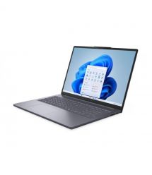 Lenovo Ноутбук Lenovo IdeaPad Slim 3-16IRH10 16" WUXGA AG, Intel i5-13420H, 24GB, F512GB, UMA, DOS, сірий