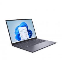 Lenovo Ноутбук Lenovo IdeaPad Slim 3-16IRH10 16" WUXGA AG, Intel i5-13420H, 24GB, F512GB, UMA, DOS, сірий
