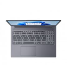 Lenovo Ноутбук Lenovo IdeaPad Slim 3-16IRH10 16" WUXGA AG, Intel i5-13420H, 24GB, F512GB, UMA, DOS, сірий