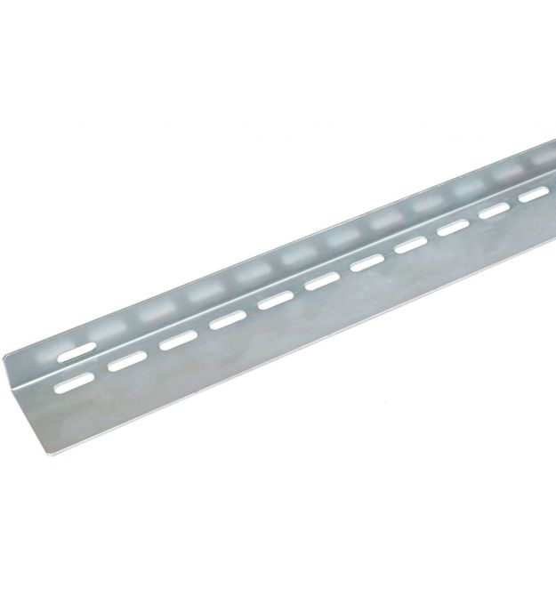 ZPAS Slotted guide bar L-650
