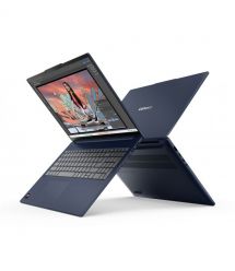 Lenovo Ноутбук Lenovo IdeaPad Slim 5-16ARP10 16" WUXGA AG, AMD R5-7535HS, 16GB, F512GB, UMA, DOS, синій