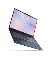 Lenovo Ноутбук Lenovo IdeaPad Slim 5-16ARP10 16" WUXGA AG, AMD R5-7535HS, 16GB, F512GB, UMA, DOS, синій