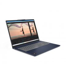 Lenovo Ноутбук Lenovo IdeaPad Slim 5-16ARP10 16" WUXGA AG, AMD R5-7535HS, 16GB, F512GB, UMA, DOS, синій