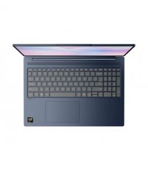 Lenovo Ноутбук Lenovo IdeaPad Slim 5-16ARP10 16" WUXGA AG, AMD R5-7535HS, 16GB, F512GB, UMA, DOS, синій