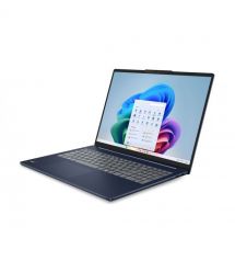 Lenovo Ноутбук Lenovo IdeaPad Slim 5-16ARP10 16" WUXGA AG, AMD R5-7535HS, 16GB, F512GB, UMA, DOS, синій