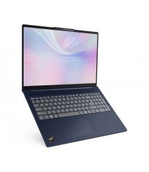 Lenovo Ноутбук Lenovo IdeaPad Slim 5-16ARP10 16" WUXGA AG, AMD R5-7535HS, 16GB, F512GB, UMA, DOS, синій