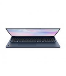 Lenovo Ноутбук Lenovo IdeaPad Slim 5-16ARP10 16" WUXGA AG, AMD R5-7535HS, 16GB, F512GB, UMA, DOS, синій