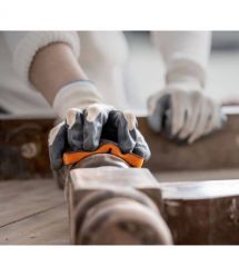 Bosch Professional EXPERT S470 Combi sanding sponges 69x97x26mm M F SF 3pcs