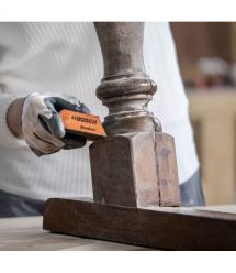 Bosch Professional EXPERT S470 Combi sanding sponges 69x97x26mm M F SF 3pcs