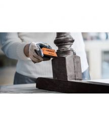 Bosch Professional S471 Expert sanding sponges 69x97x26mm M F SF 3pcs