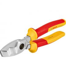 Bosch Cable Shears Professional, 200 mm, VDE