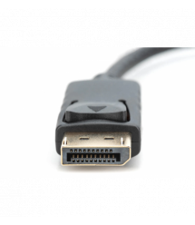 Digitus DisplayPort adapter cable, DP - HDMI type A