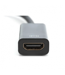 Digitus DisplayPort adapter cable, DP - HDMI type A