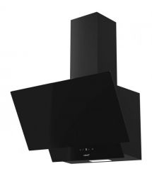 Cata hood vertical, 60cm, 1000m.cub/h, Juno 6000 gbk, white