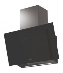 Cata Cata hood vertical, 80cm, 1350m.cub/h, Thalassa Pro 800 gbk, black