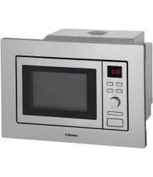 Hansa Buil-in MWO, 20l, MWO func., grill, displ, inox