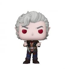 Funko Фигурка Funko POP Games: Baldur's Gate - Astarion W/CH