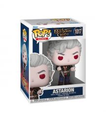 Funko Фигурка Funko POP Games: Baldur's Gate - Astarion W/CH