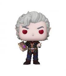 Funko Фигурка Funko POP Games: Baldur's Gate - Astarion W/CH