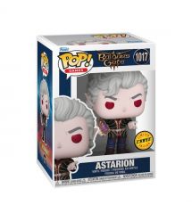 Funko Фигурка Funko POP Games: Baldur's Gate - Astarion W/CH