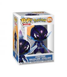 Funko Фигурка Funko POP Games: Pokemon - Ceruledge