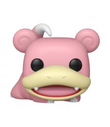 Funko Фигурка Funko POP Games: Pokemon - Slowpoke