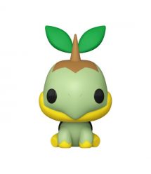 Funko Фигурка Funko POP Games: Pokemon - Turtwig