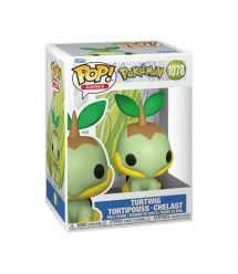 Funko Фигурка Funko POP Games: Pokemon - Turtwig
