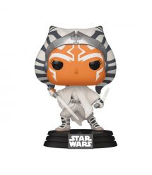 Funko Фигурка Funko POP Star Wars: Ashoka S3 - Ahsoka