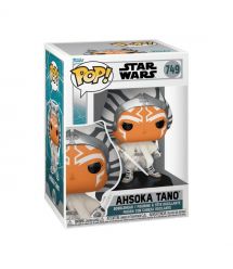 Funko Фигурка Funko POP Star Wars: Ashoka S3 - Ahsoka