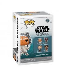 Funko Фигурка Funko POP Star Wars: Ashoka S3 - Ahsoka